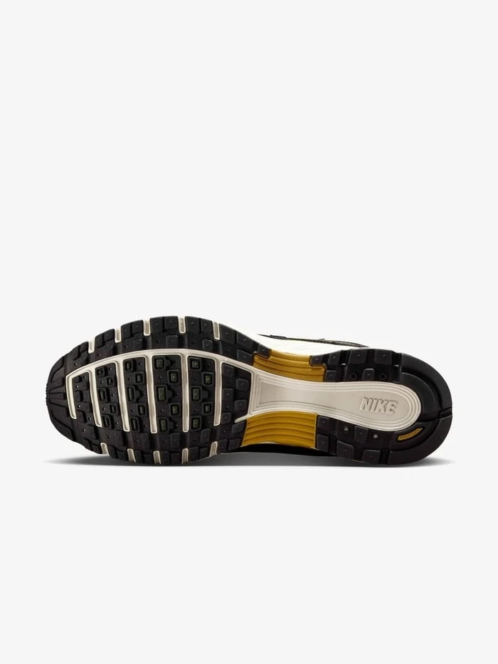 Nike Кроссовки мужские NIKE P-6000 STYLE