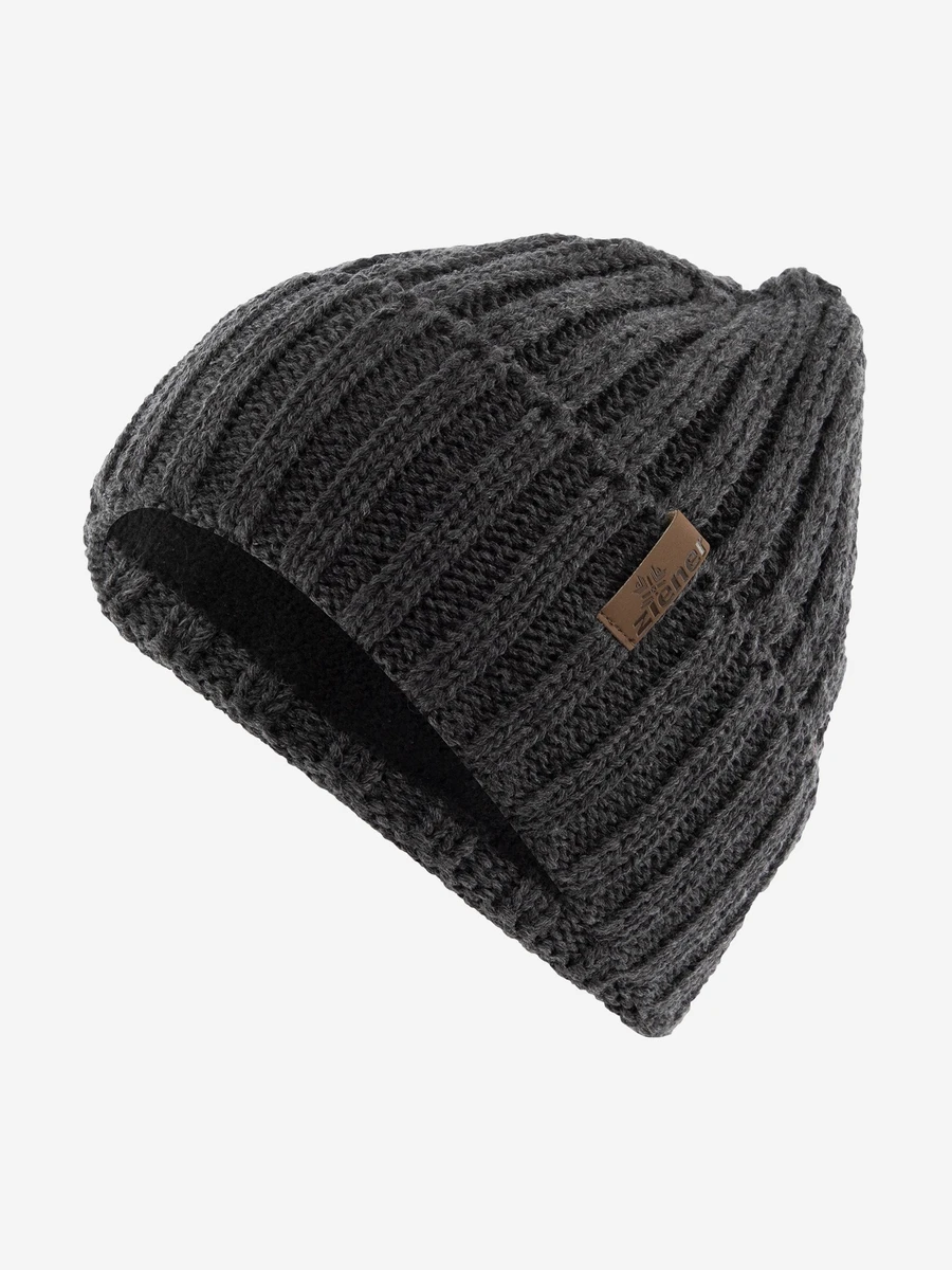 Ziener Шапка 262 HAT