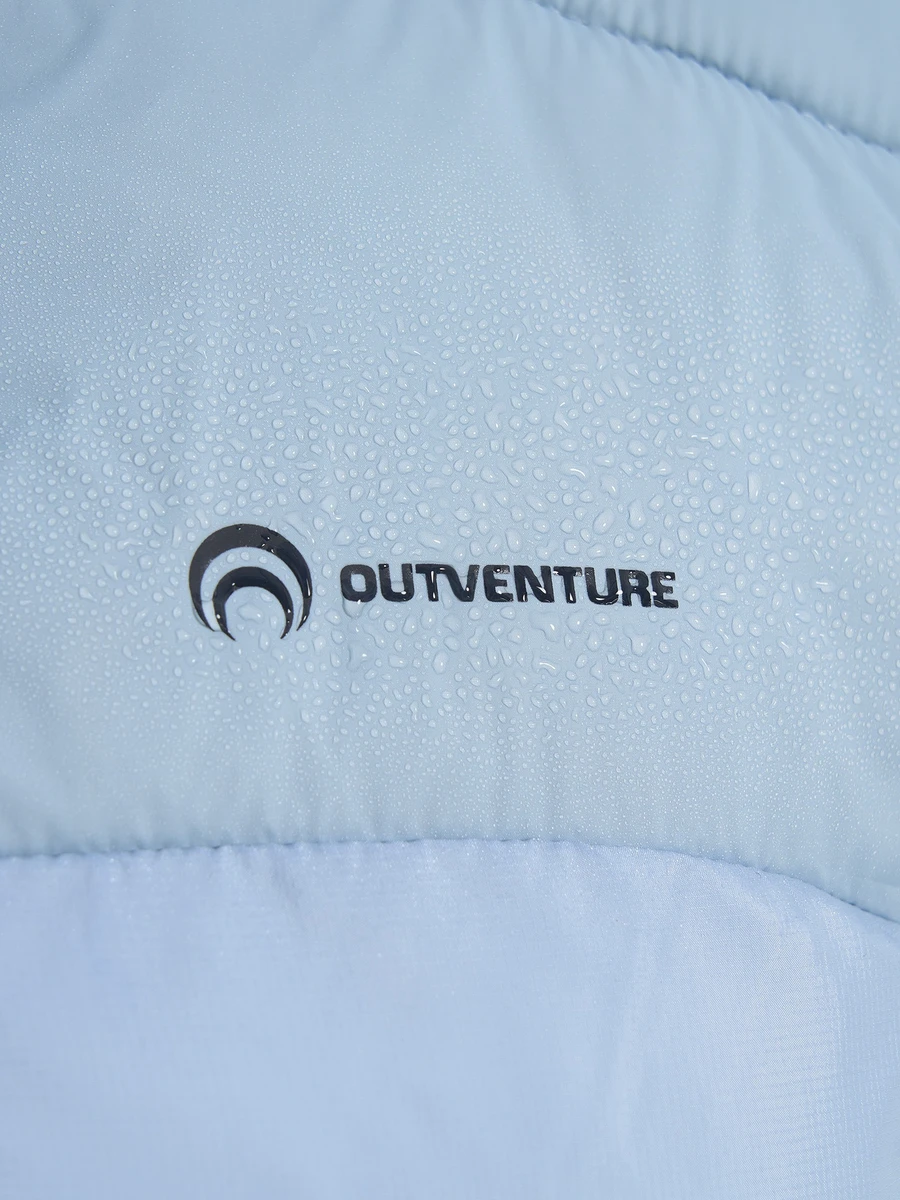 Outventure Куртка утеплённая женская