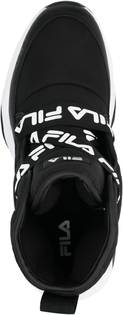 FILA Сапоги женские NEBULA PUFFY WNTR MID W