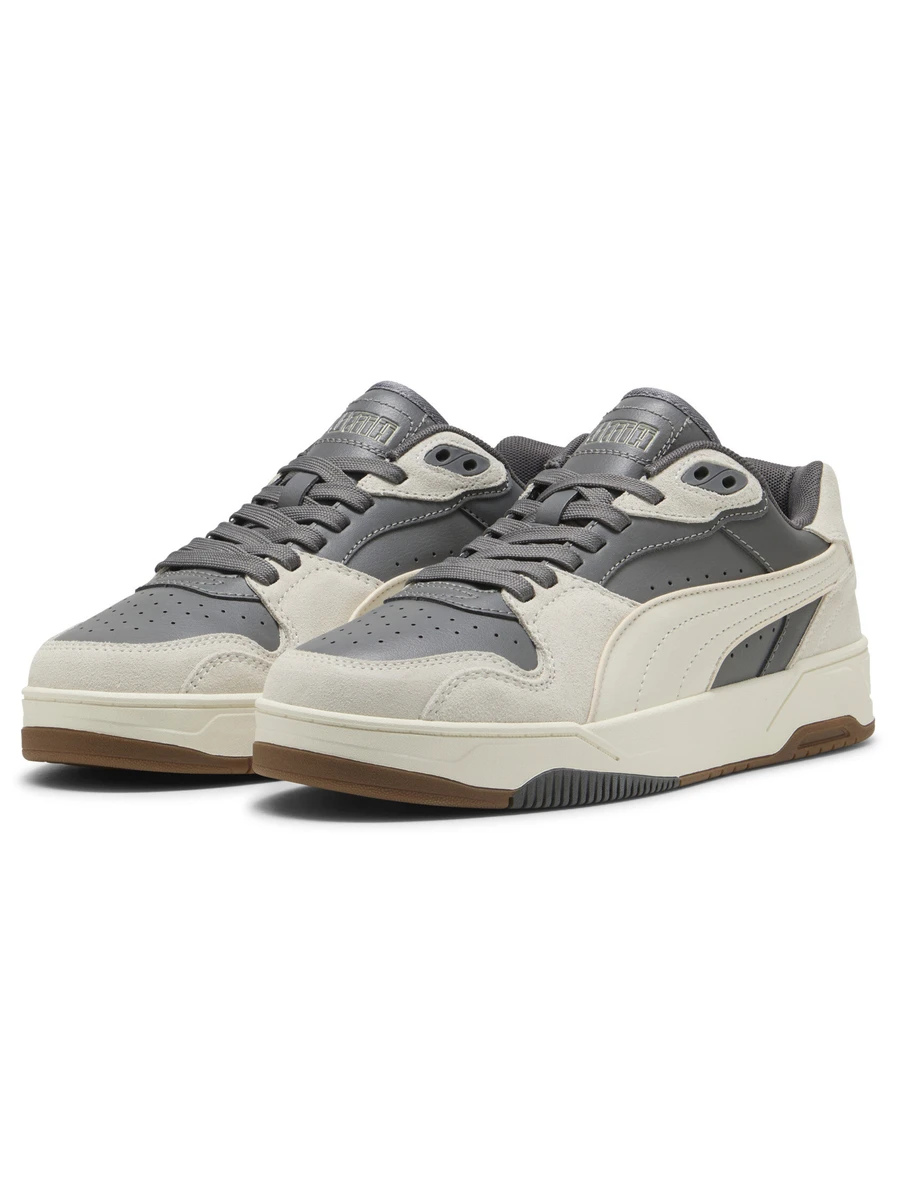 Puma Кеды мужские RBD BREAK LOW SD