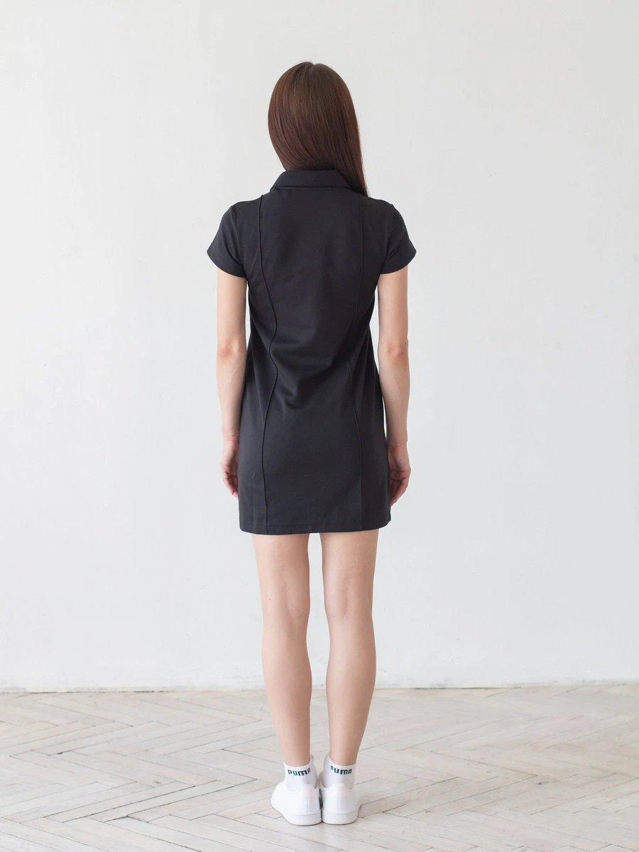 Adidas Платье женское BLUV Q2 DRESS