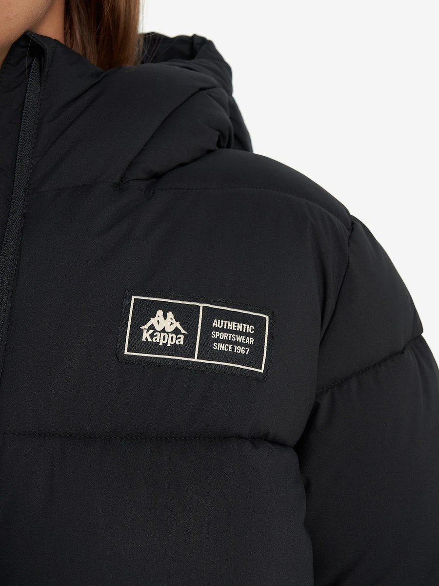 Kappa Куртка утеплённая подростковая