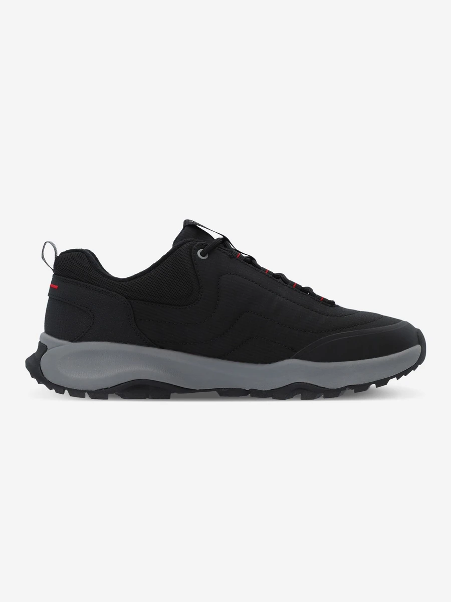 NORTHLAND Кроссовки утеплённые мужские FELS NYLON LOW