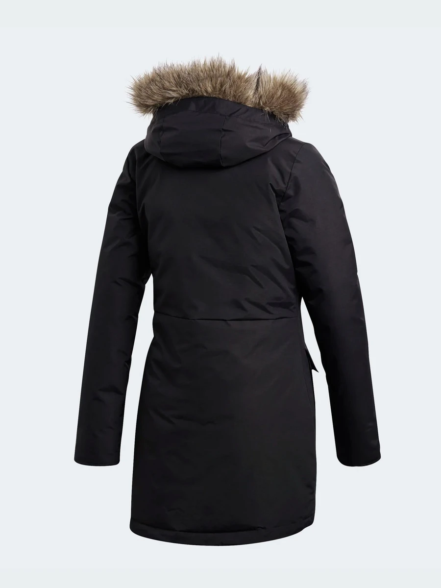 Adidas Куртка утеплённая женская XPLORIC PARKA