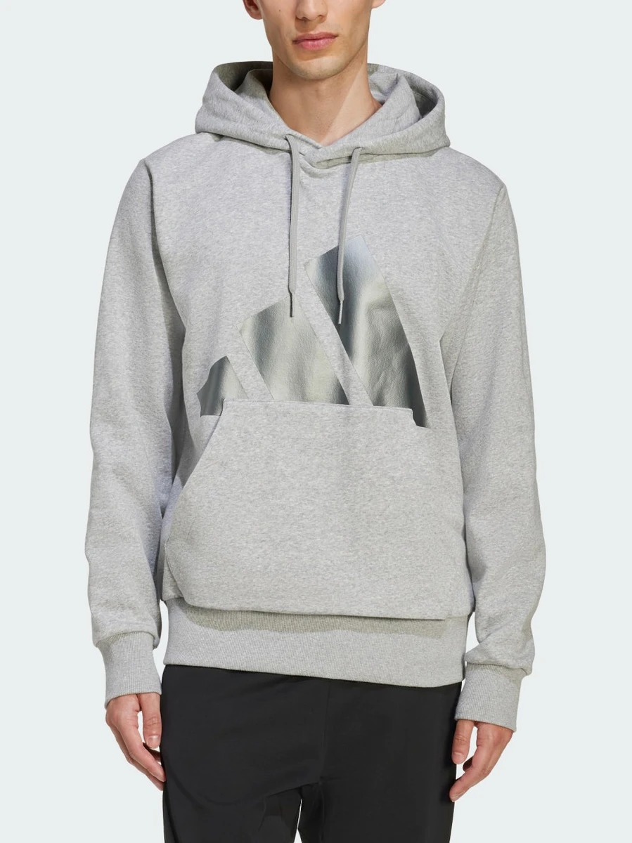 Adidas Джемпер мужской ESS HLD HD