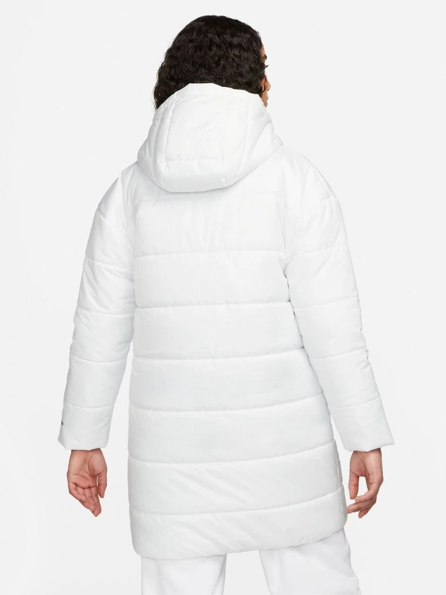 Nike Куртка утеплённая женская NSW THERMA-FIT REPEL HD PARKA