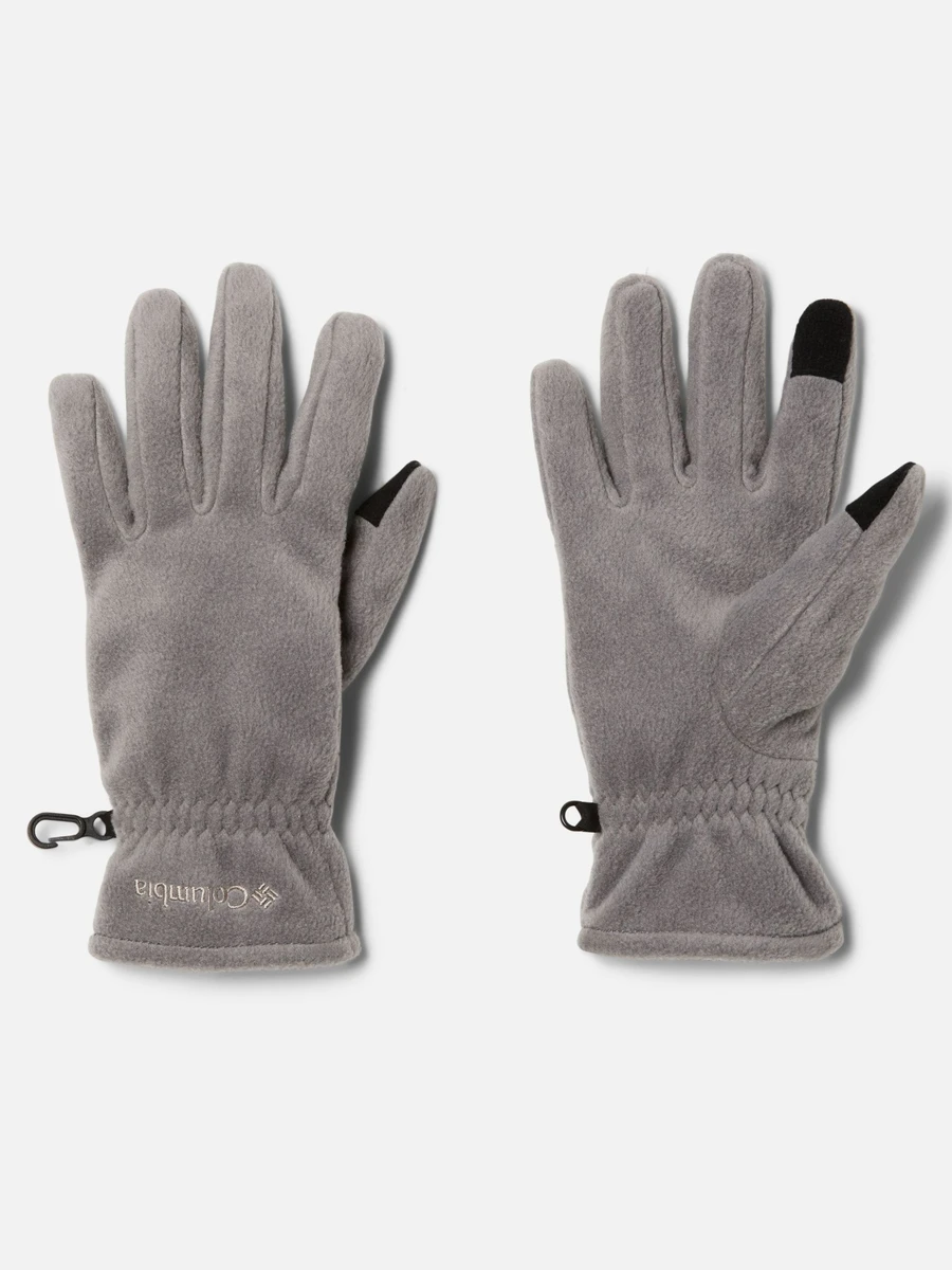 Columbia Перчатки женские BENTON SPRINGS™ FLEECE GLOVE
