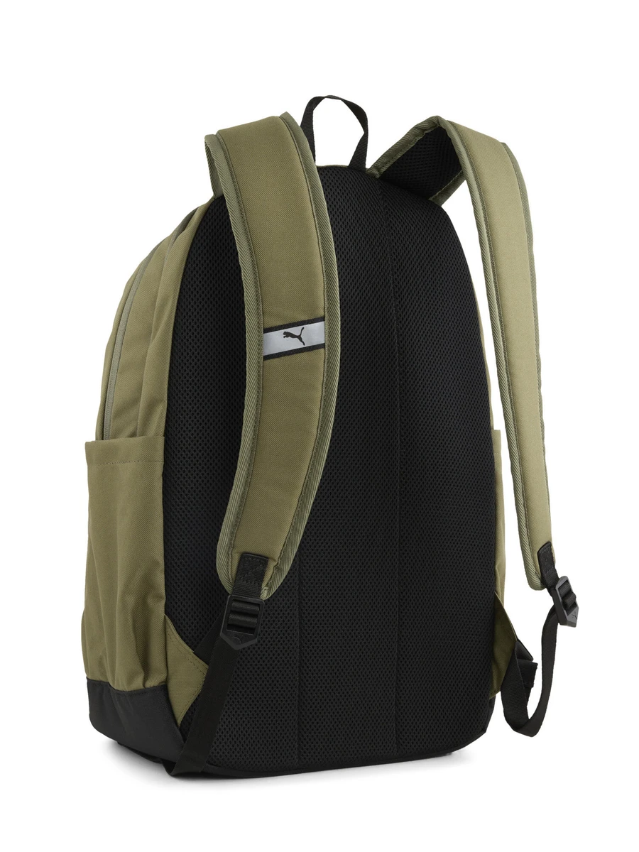 Puma Рюкзак DECK BACKPACK II