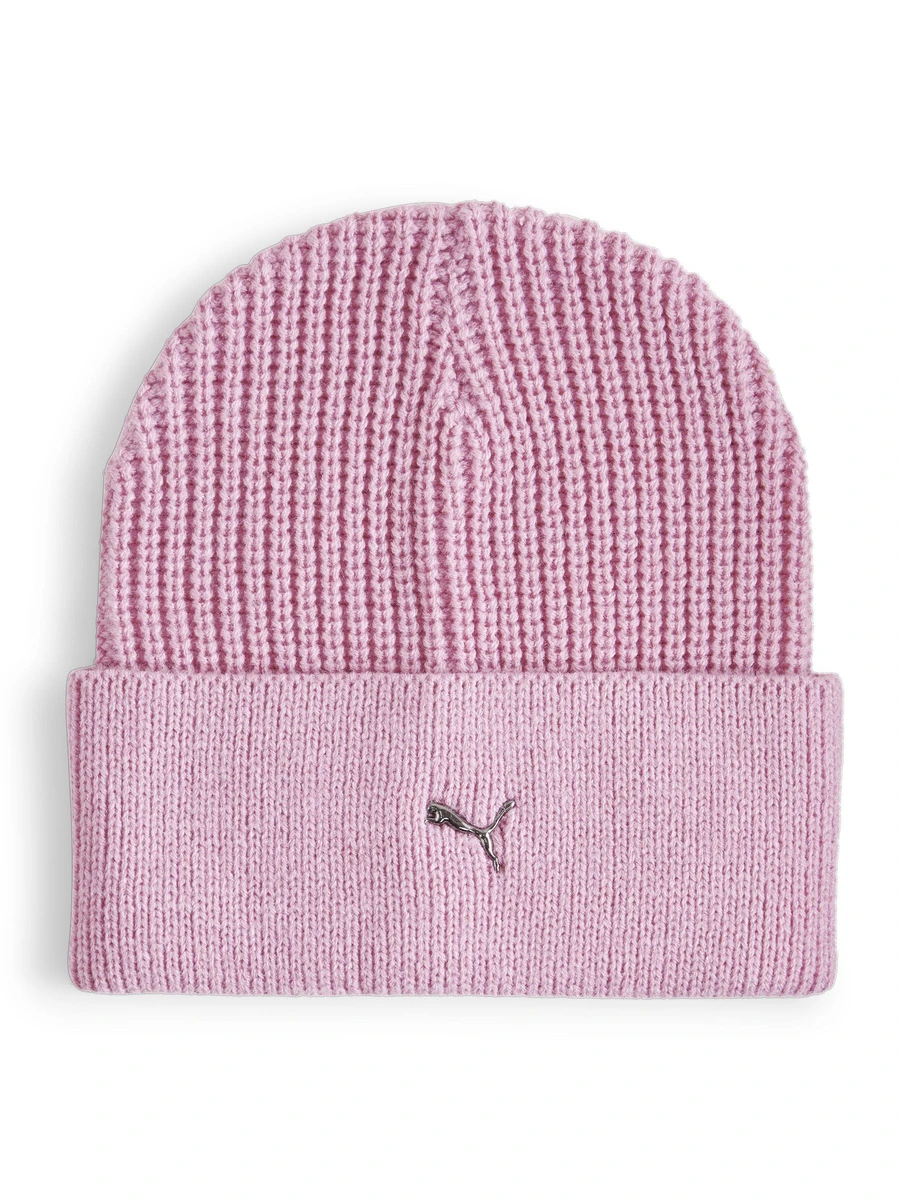 Puma Шапка METAL CAT BEANIE