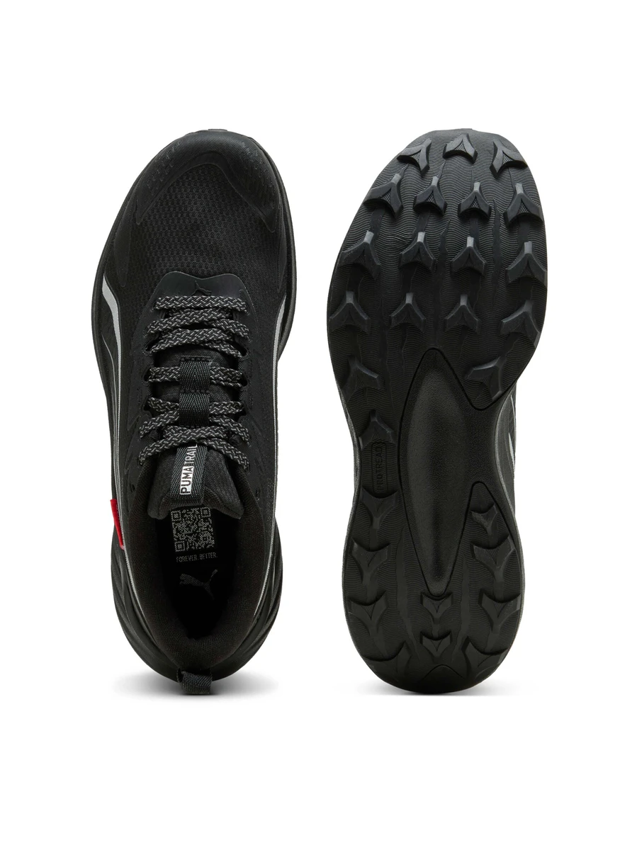 Puma Кроссовки мужские POUNCE LITE 2 TRAIL PRIMALOFT