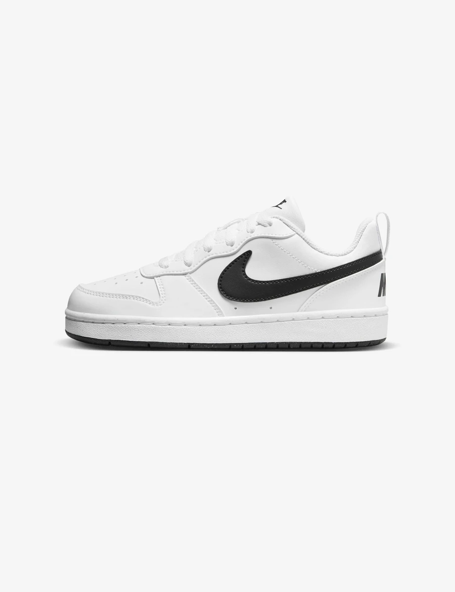 Nike Кеды COURT BOROUGH LOW RECRAFT BG