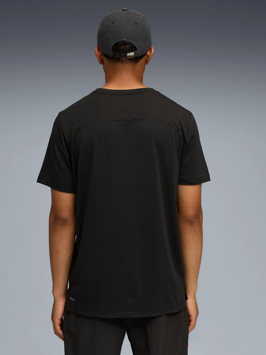 Puma Футболка мужская M CLOUDSPUN TEE