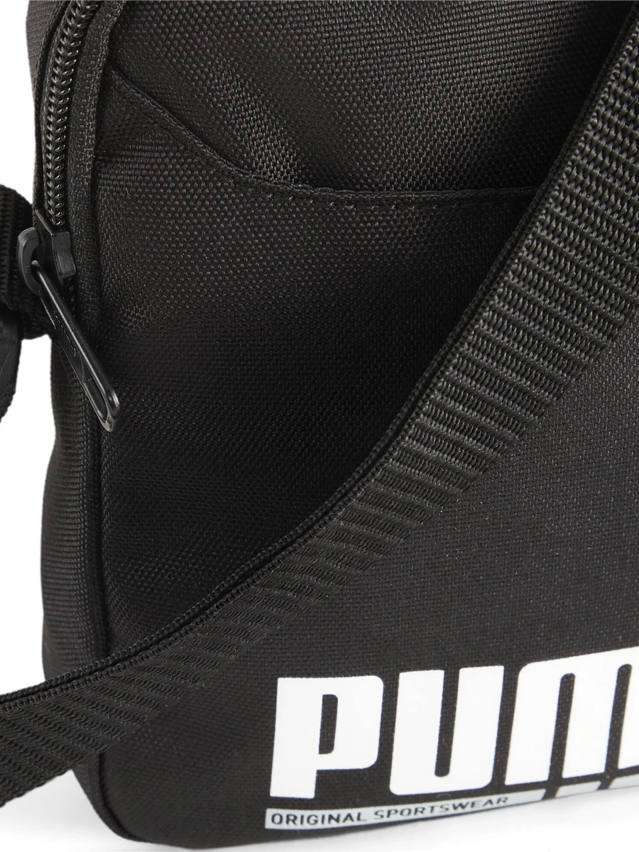 Puma Сумка через плечо PLUS PORTABLE