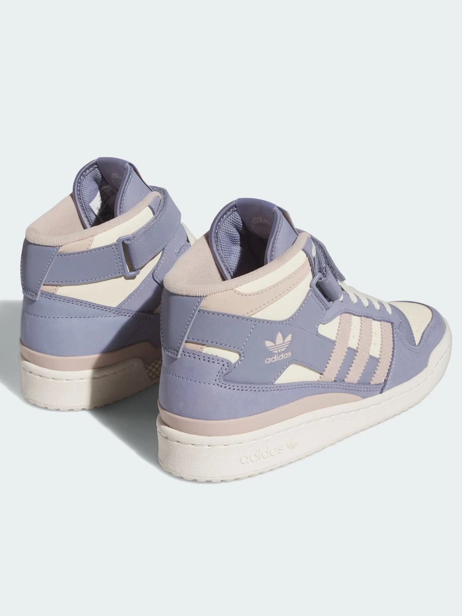 Adidas Кеды женские FORUM MID