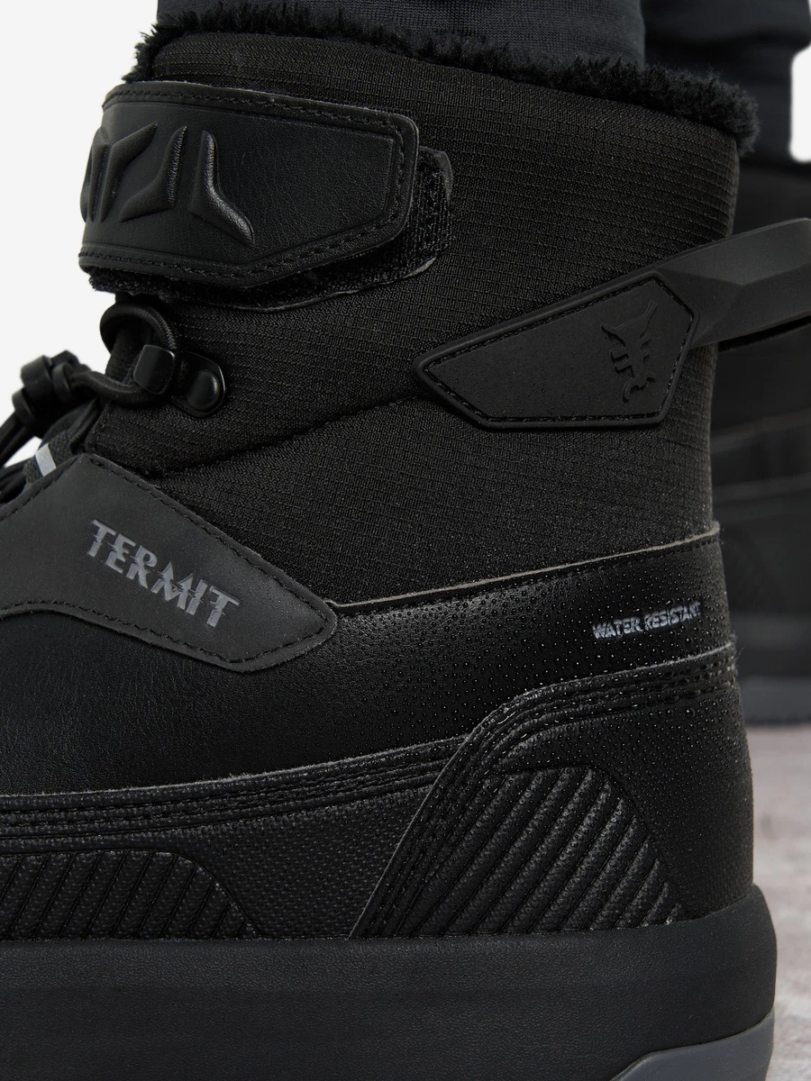 Termit Ботинки утеплённые женские WINTER PRO HIGH