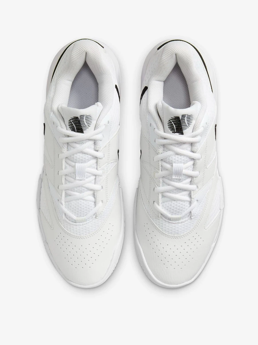 Nike Кроссовки мужские COURT LITE 4