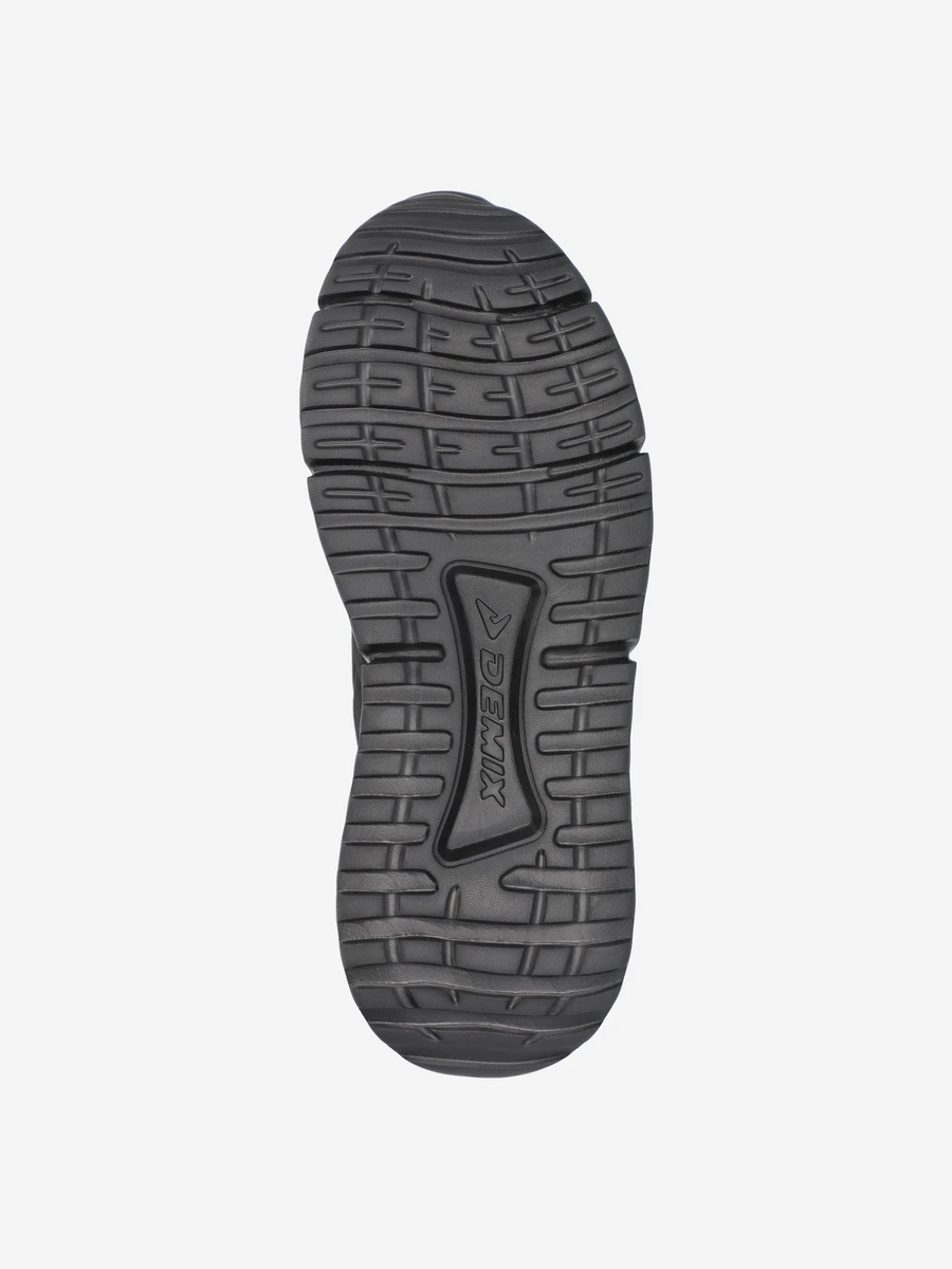 Demix Кроссовки утеплённые мужские ATLANTA 5 SLIPON