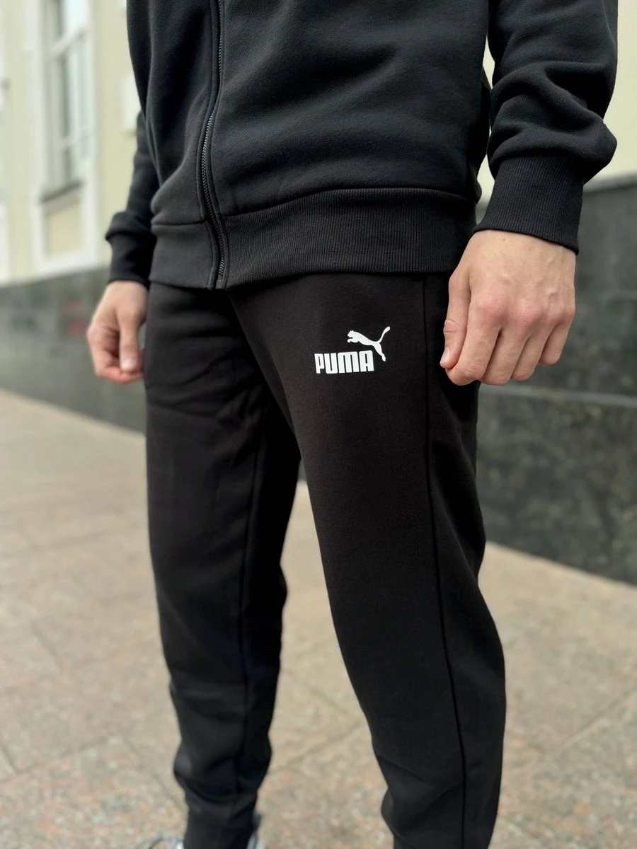 Puma Костюм спортивный мужской PUMA POWER SUIT FL