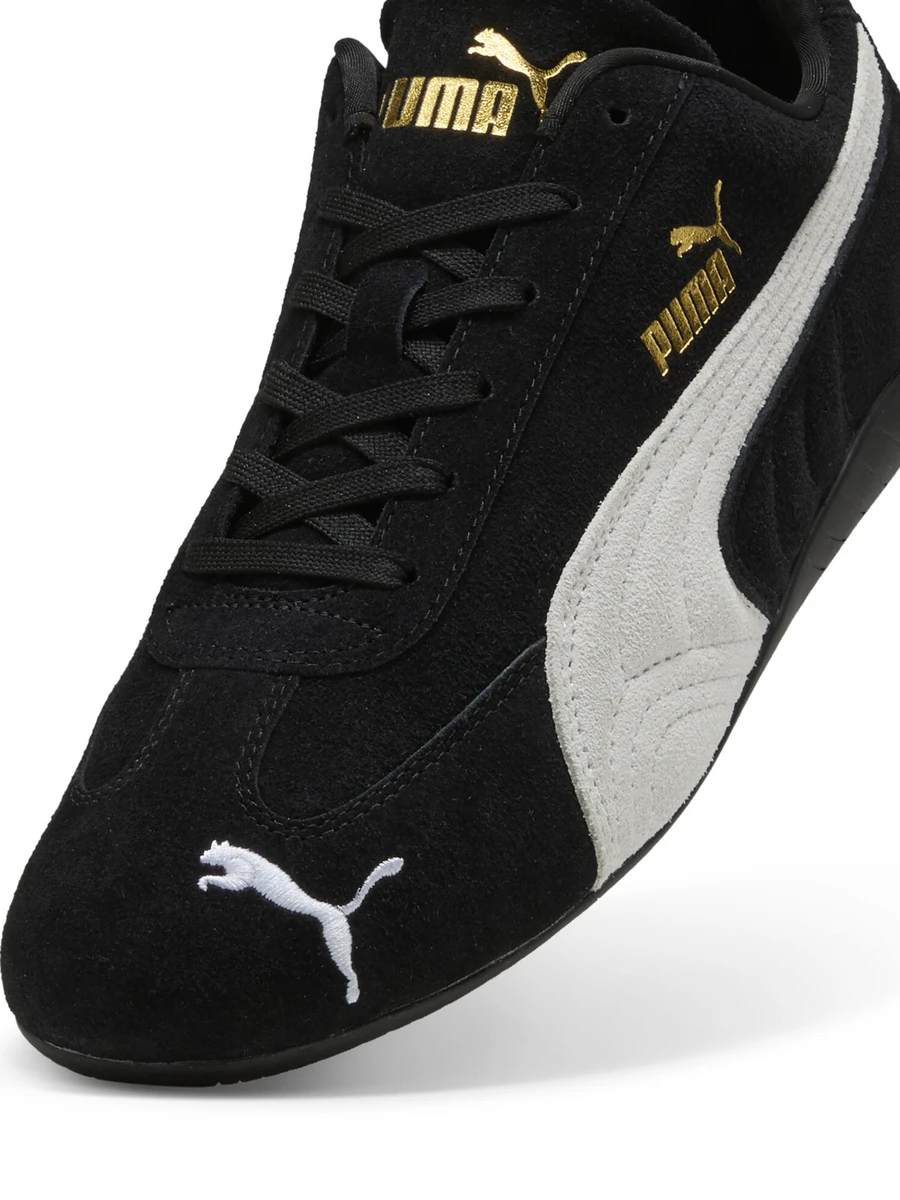 Puma Кеды SPEEDCAT OG