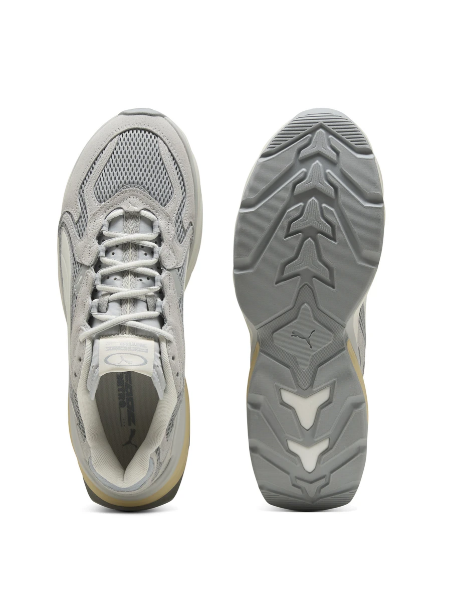 Puma Кроссовки мужские FADE NITRO LS S