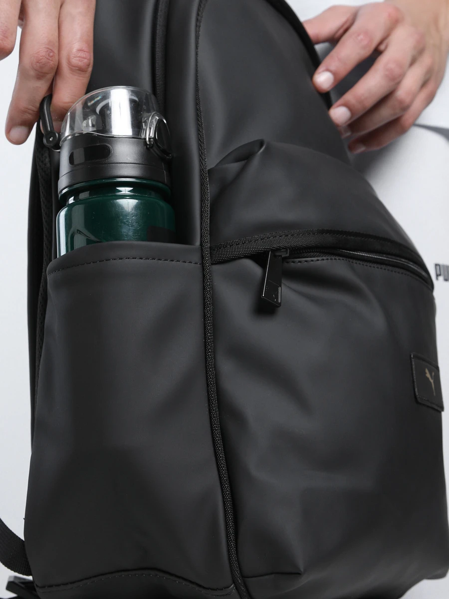 Puma Рюкзак ESSENTIALS PU BACKPACK