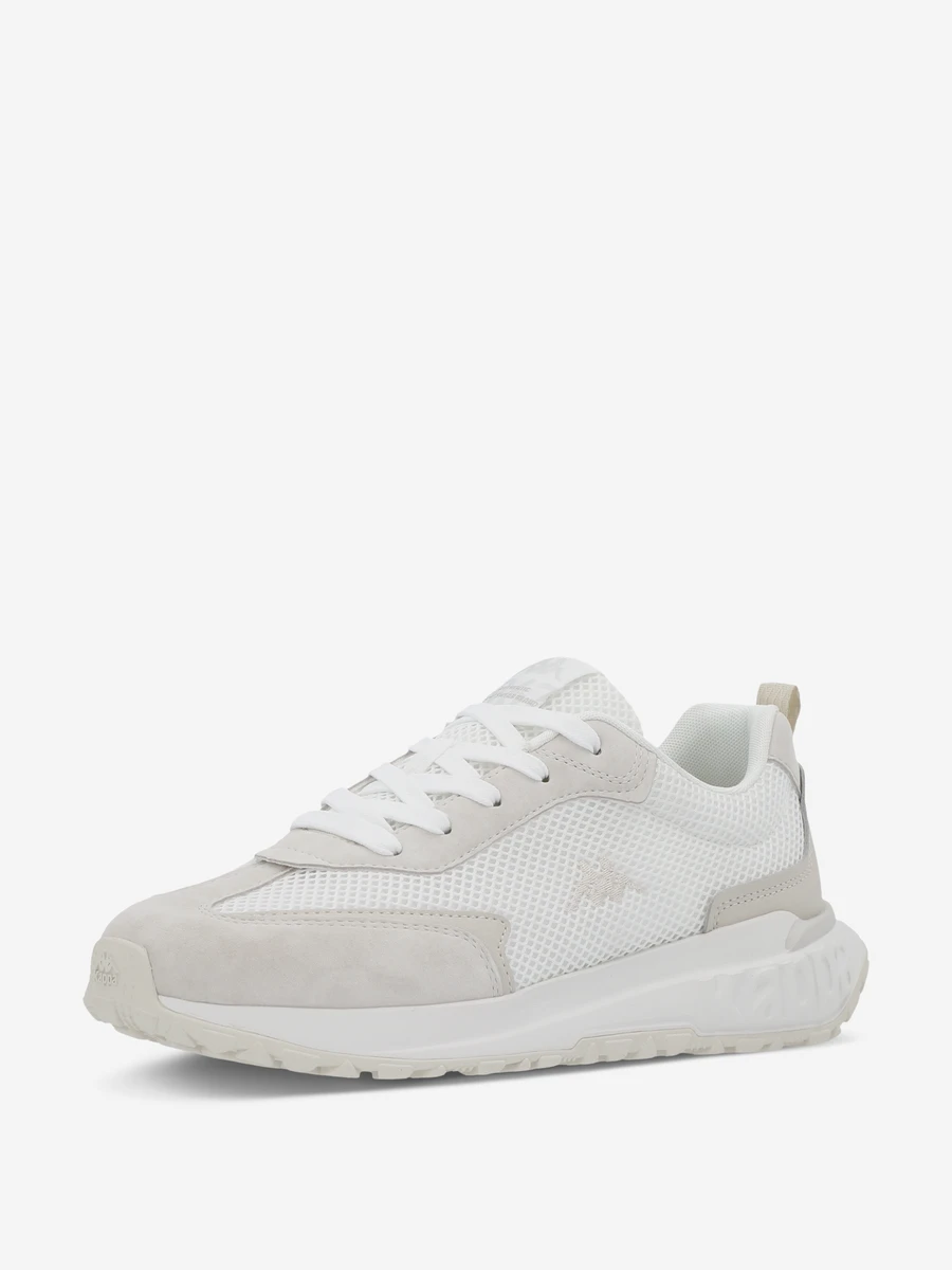 Kappa Кроссовки женские AUTHENTIC RUN 4.0 MESH