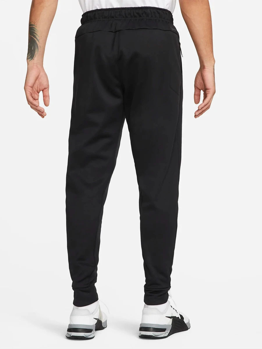 Nike Брюки мужские NK TF PANT TAPER