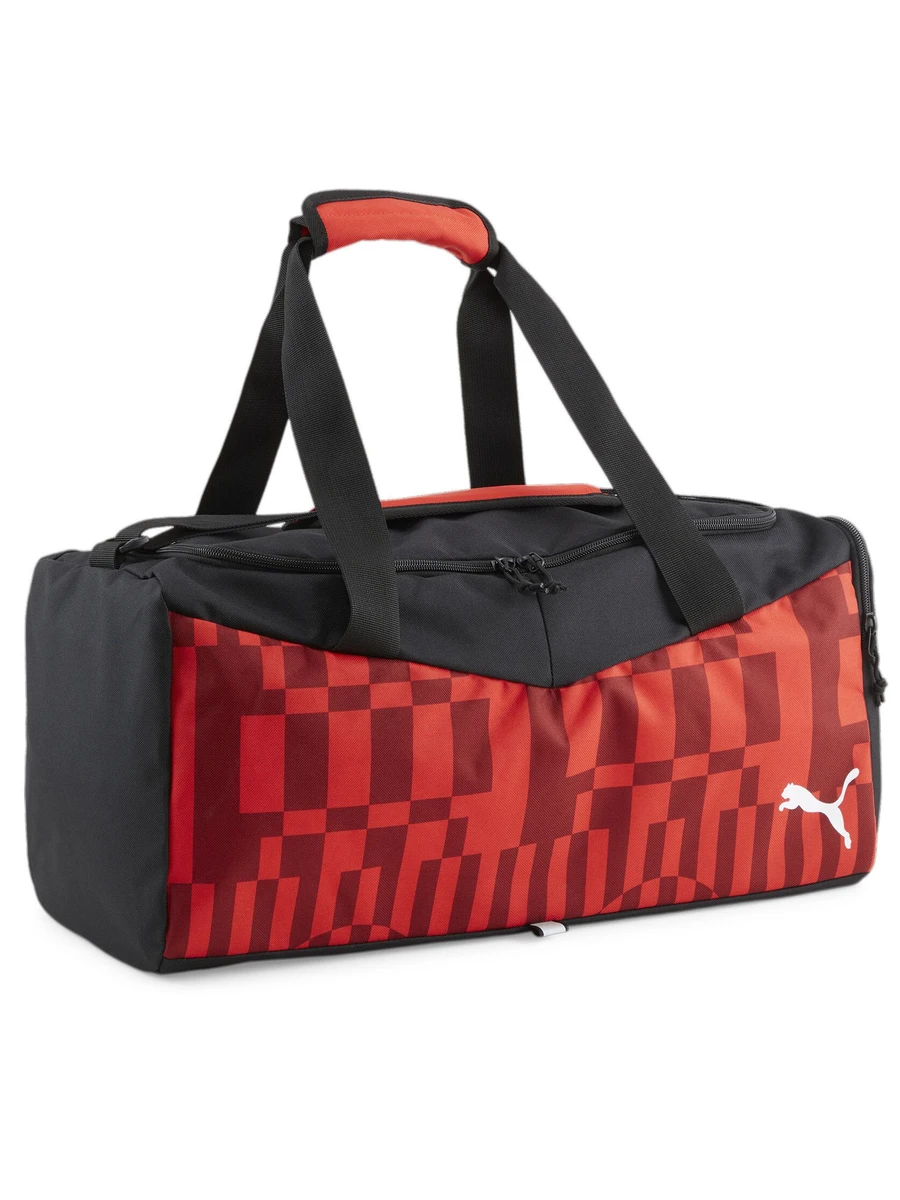 Puma Сумка спортивная INDIVIDUALRISE SMALL BAG