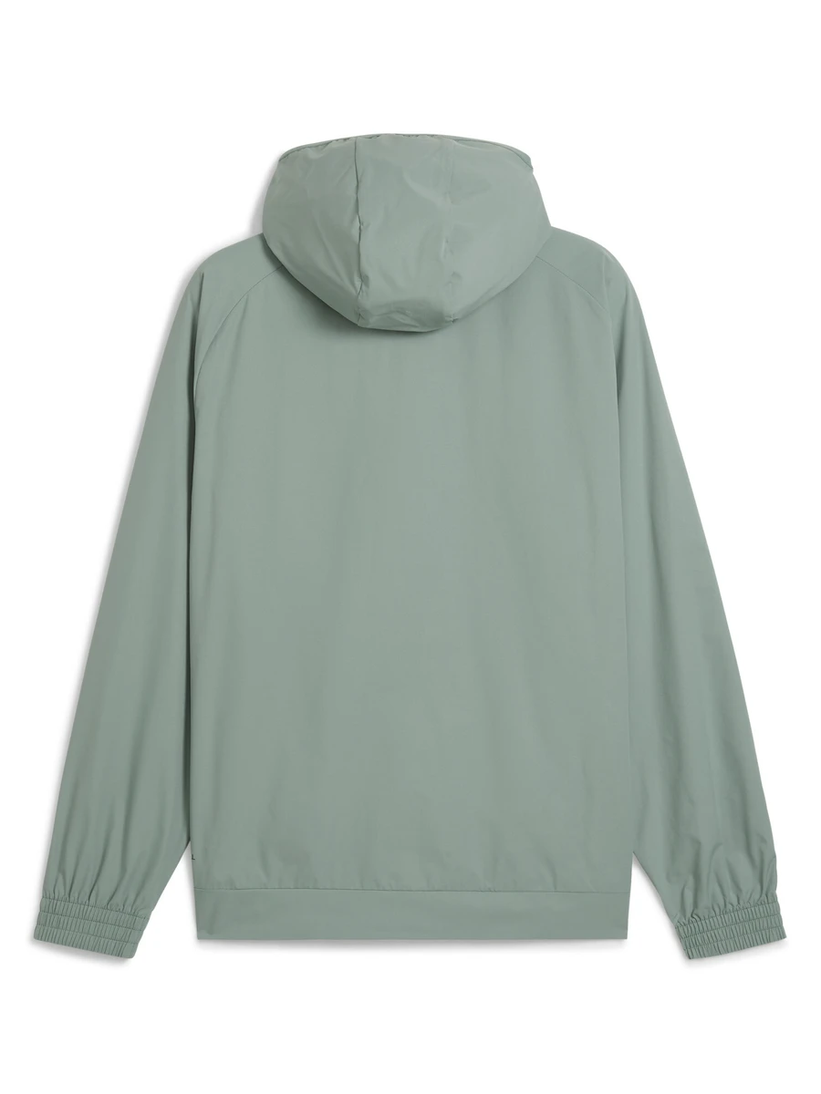 Puma Ветровка мужская PUMATECH RELAXED TRACK JACKET WV