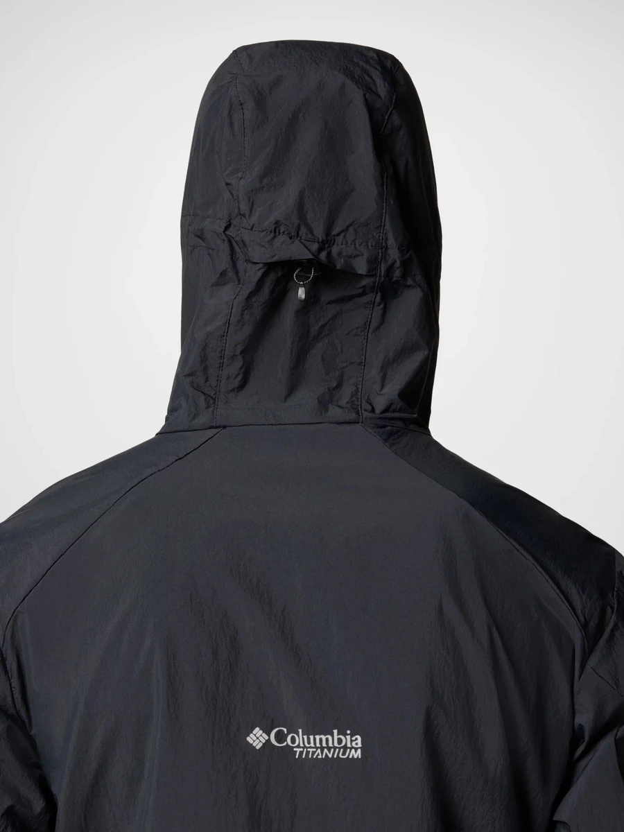 Columbia Ветровка мужская LOOP TRAIL™ II WINDBREAKER