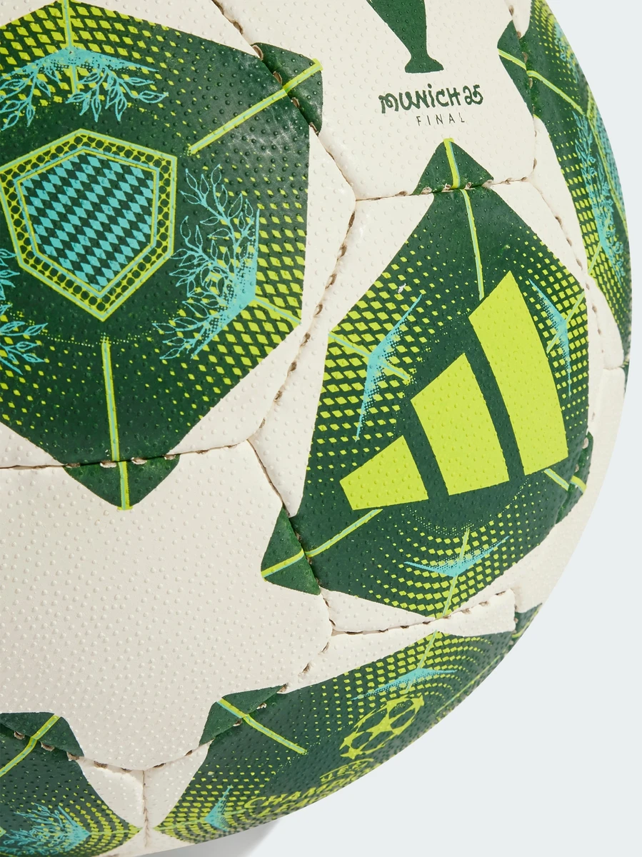 Adidas Мяч футбольный UCL HARD GROUND