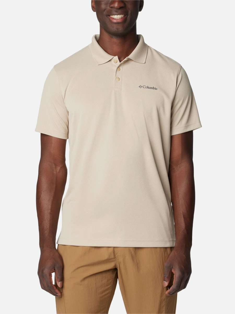 Columbia Поло мужское UTILIZER™ POLO