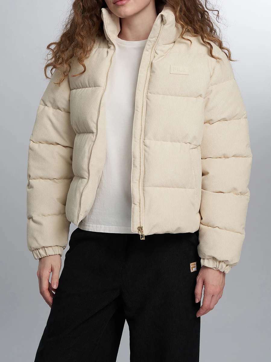 FILA Куртка утеплённая женская