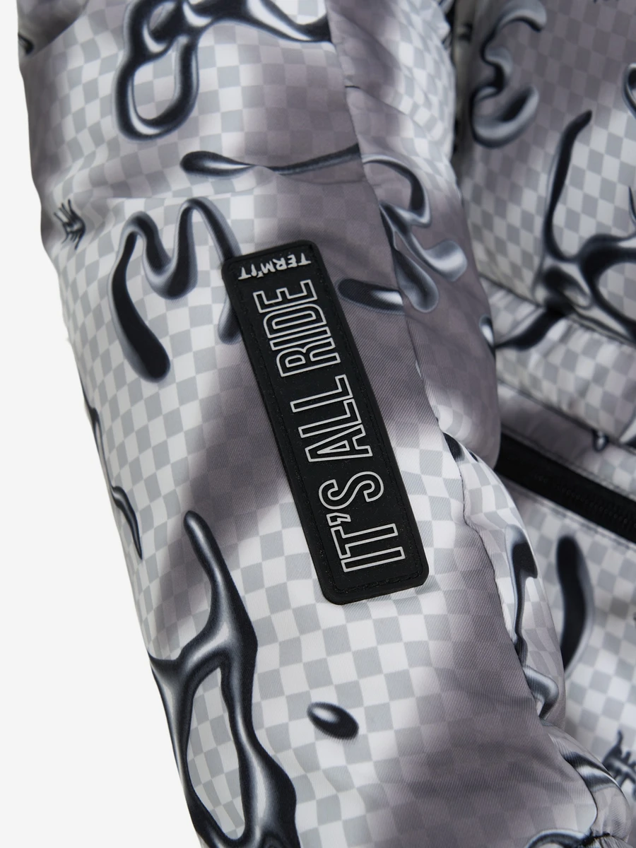 Termit Куртка утеплённая мужская