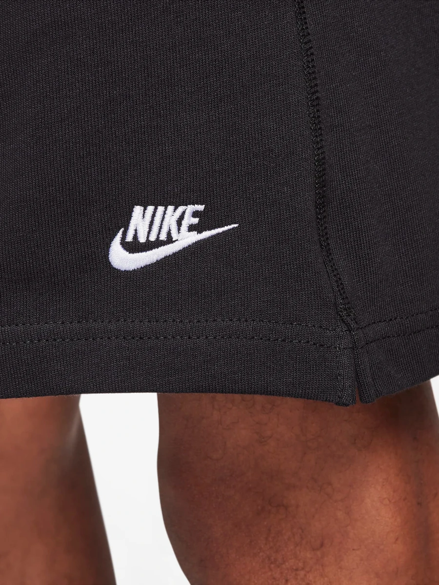 Nike Шорты мужские CLUB KNIT SHORT