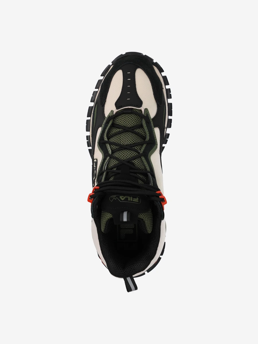 FILA Кроссовки мужские RAY TRACER TR 2 MID