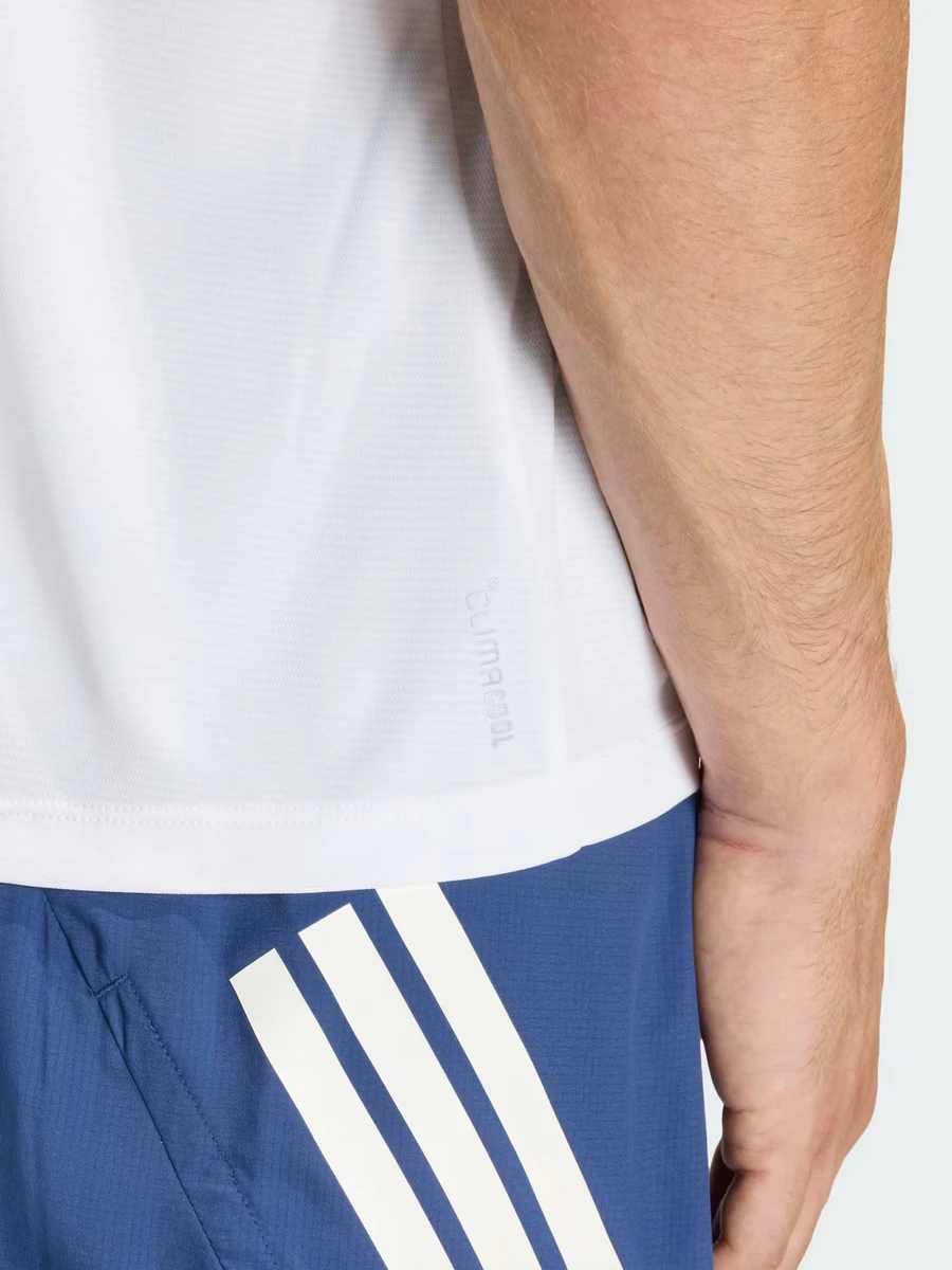 Adidas Футболка мужская ADI365 RUNNING ESSENTIALS