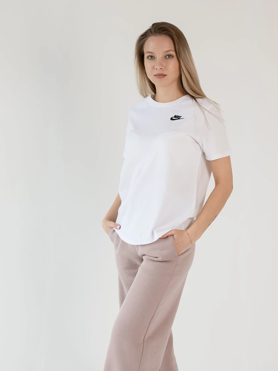 Nike Футболка женская NSW TEE CLUB