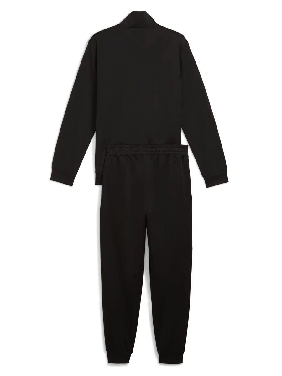 Puma Костюм спортивный мужской PUMA POLY COLORBLOCK SUIT