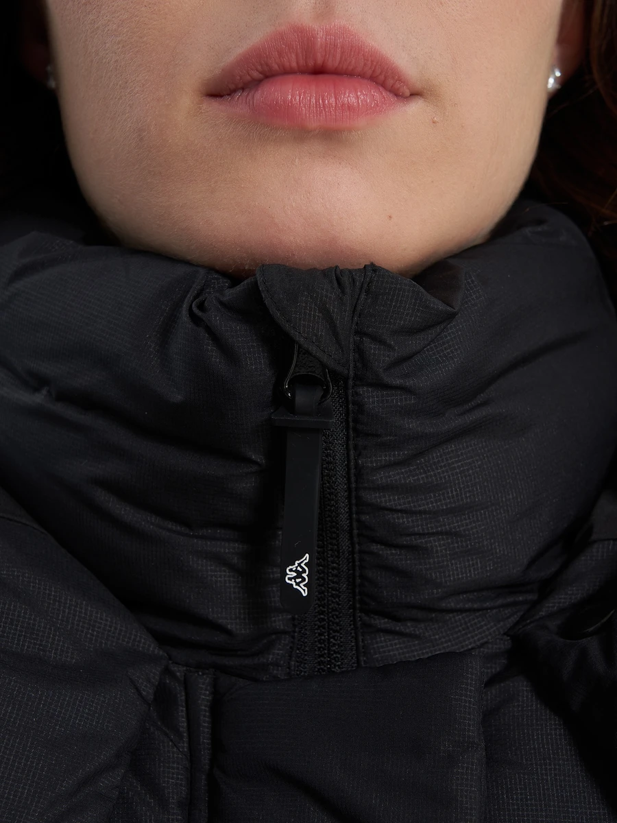 Kappa Куртка утеплённая женская