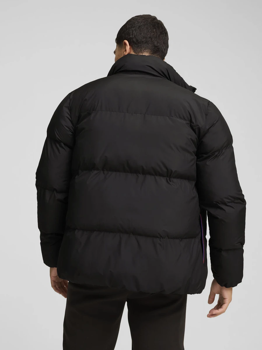 Puma Куртка утеплённая мужская BMW MMS ESS+ PUFFER JACKET