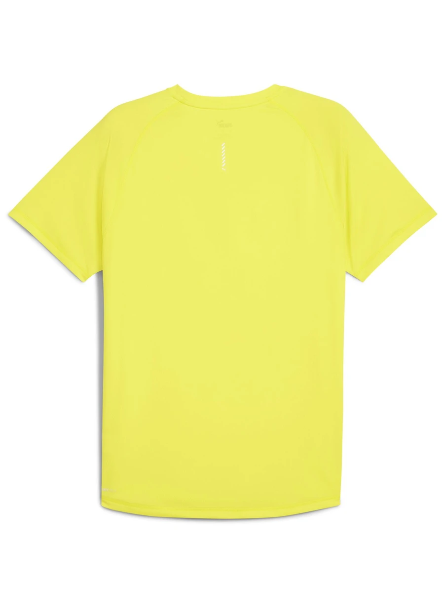 Puma Футболка мужская RUN VELOCITY TEE (POLY)