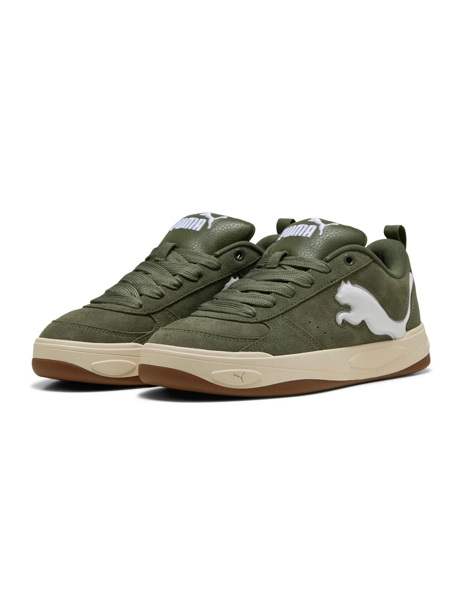 Puma Кеды мужские PARK LIFESTYLE II CAT SD