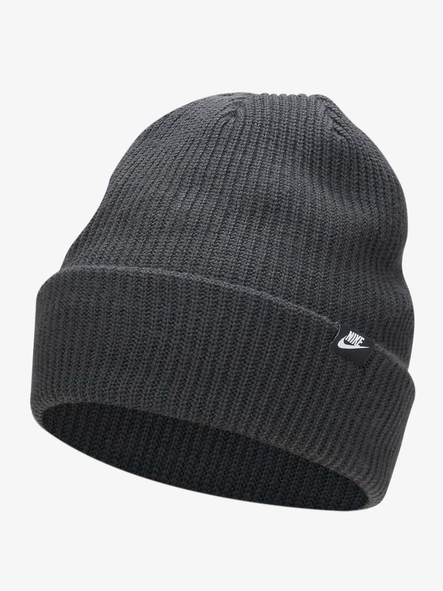 Nike Шапка PEAK BEANIE