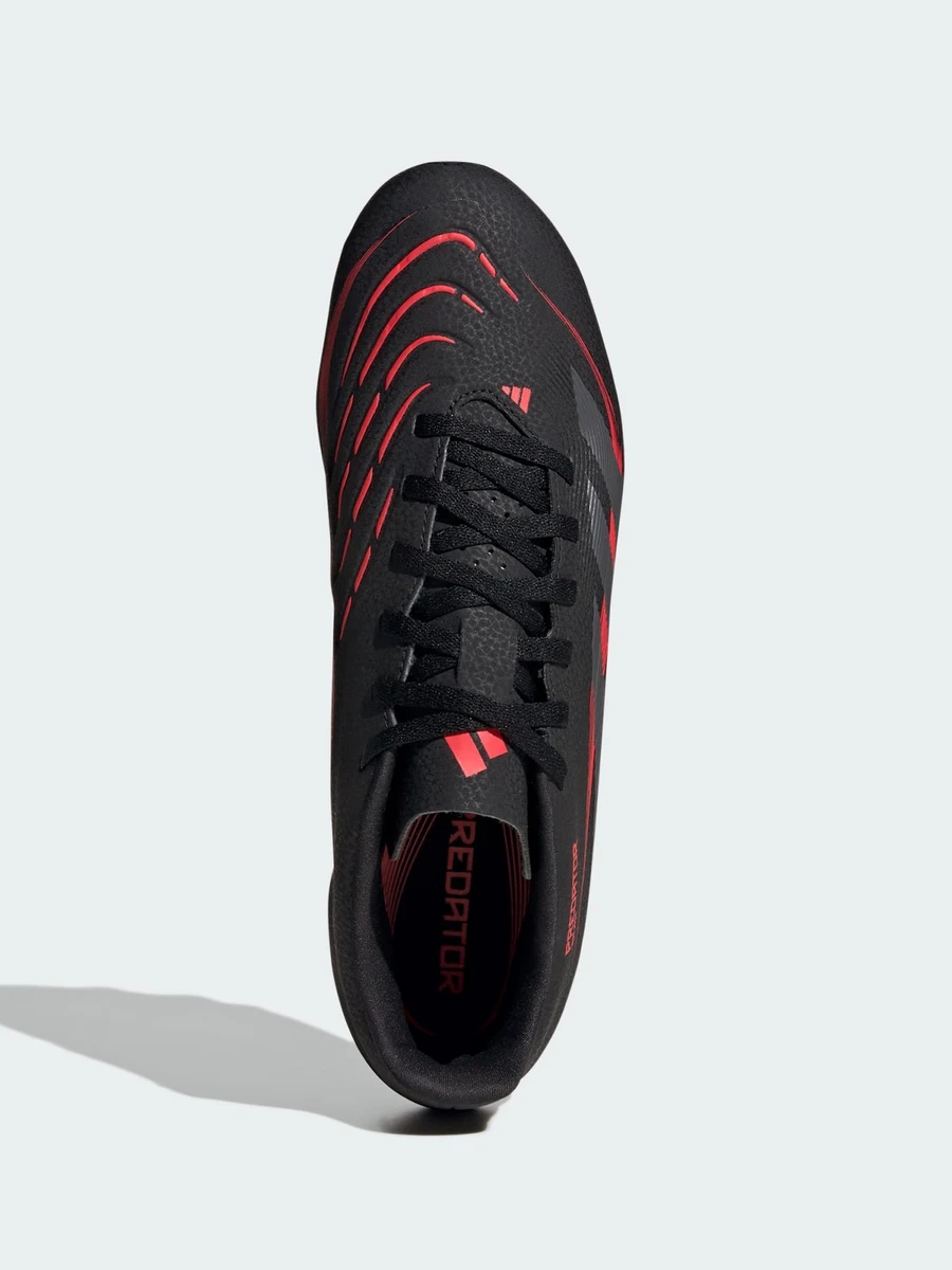 Adidas Бутсы шипованные PREDATOR CLUB FG/MG