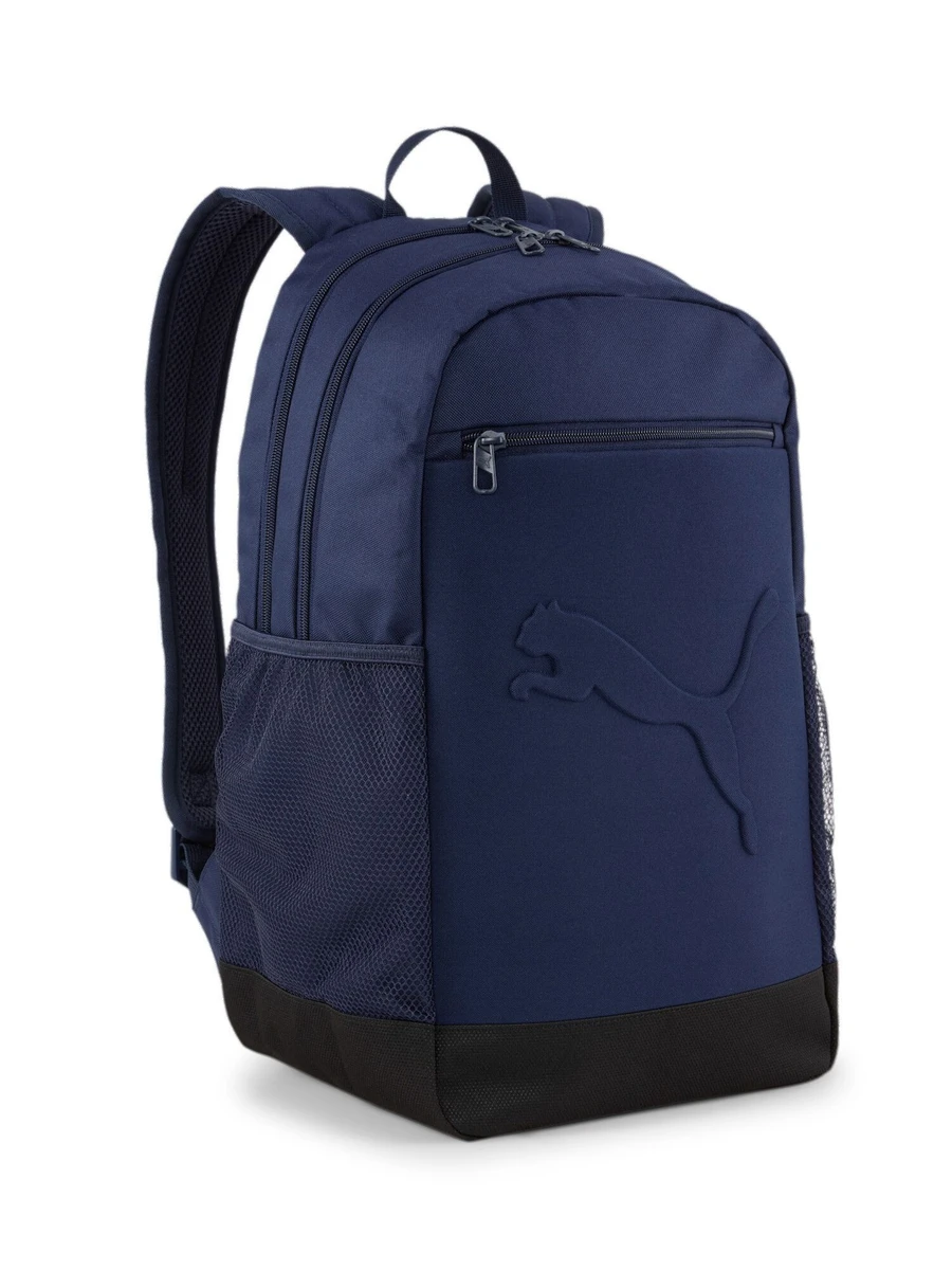Puma Рюкзак BUZZ BACKPACK
