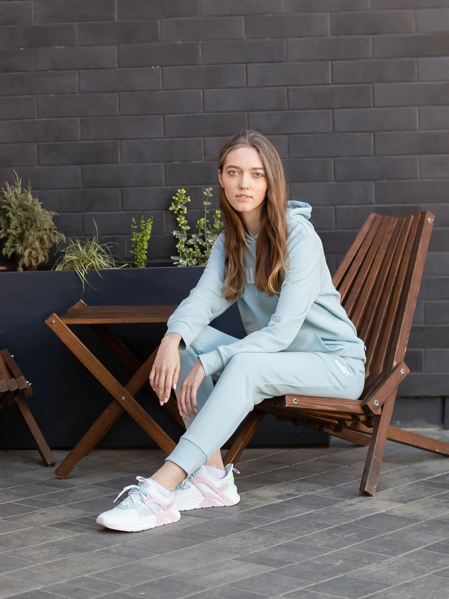 Puma Кроссовки женские PACER +