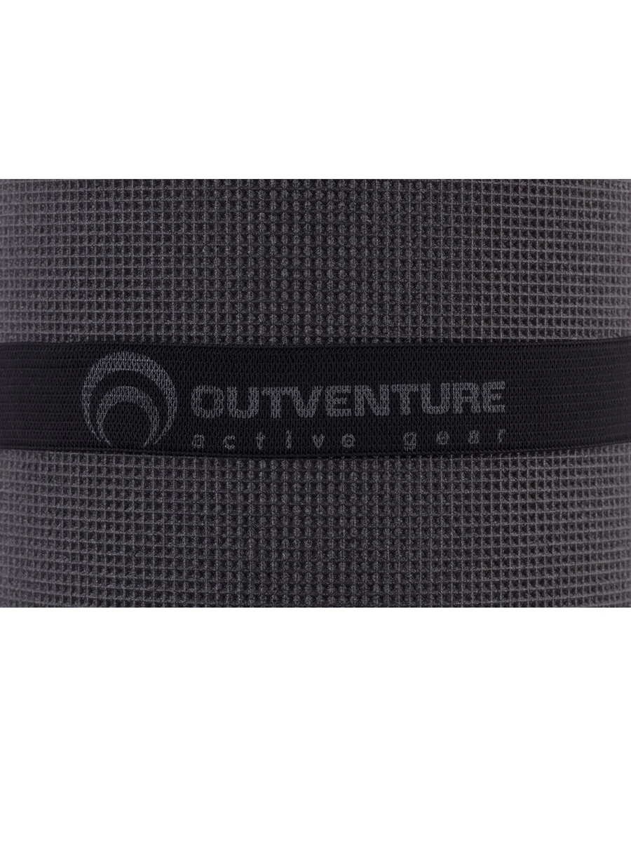 Outventure Коврик пенный туристический 180x50x0.8 см