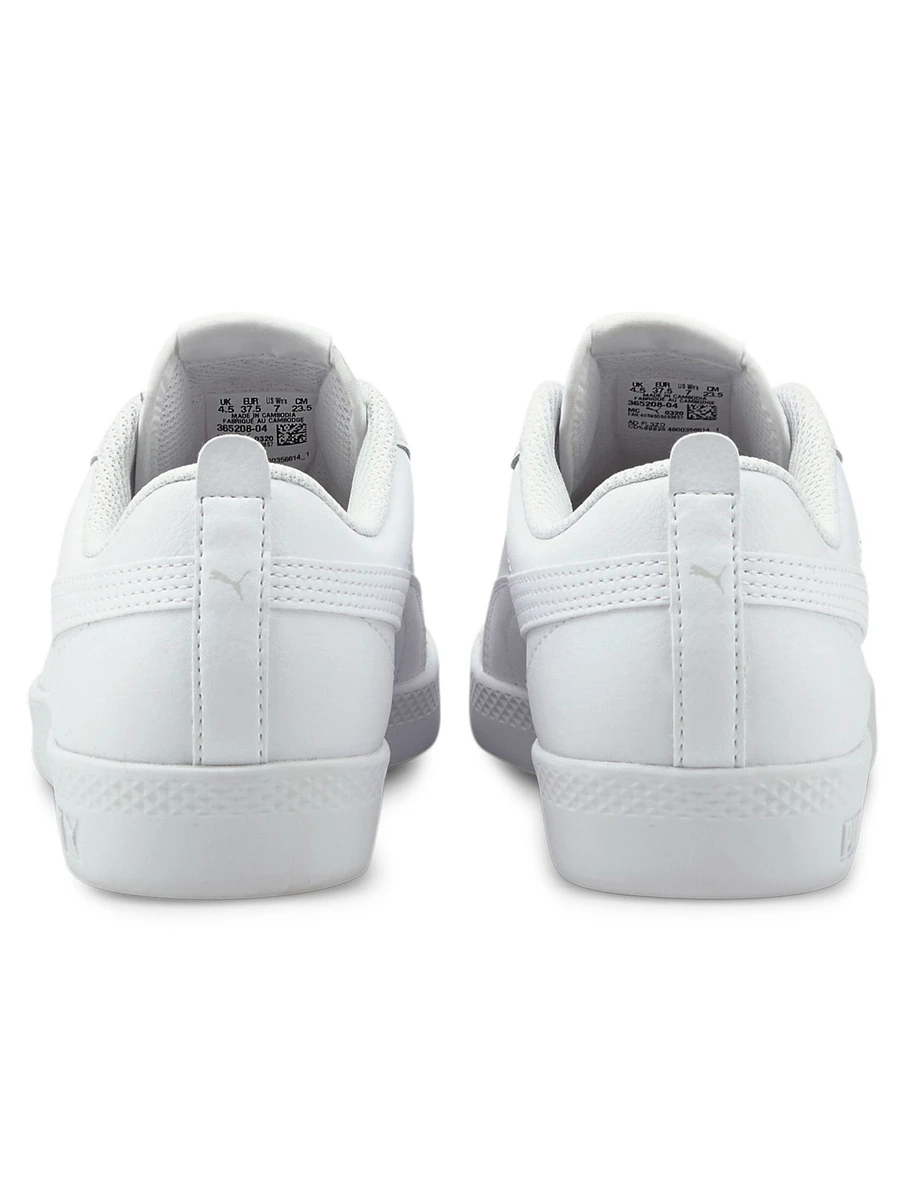 Puma Кеды женские SMASH WNS V2 L